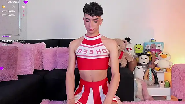 James BrownT online show from 03.03.26