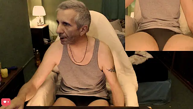 maxdaddy690 online show from 12.13.24