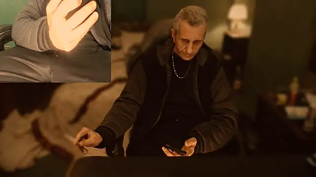 maxdaddy690 online show from 12.23.24