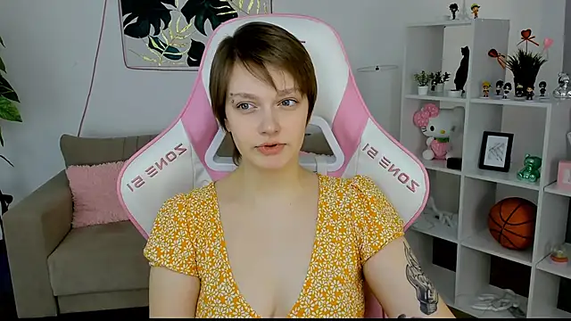 BonnieBill1 online show from 03.13.25
