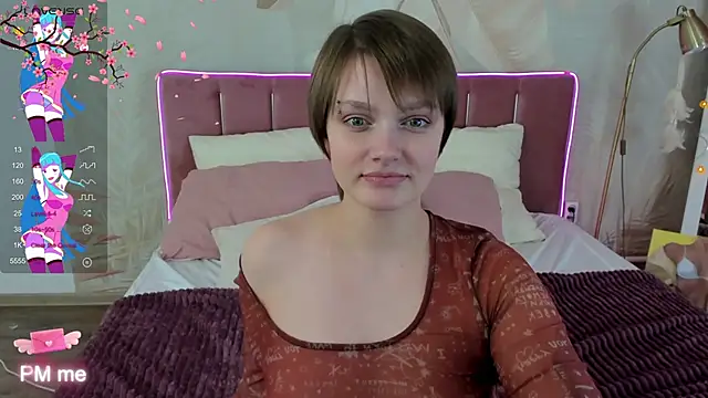 BonnieBill1 online show from 03.17.25
