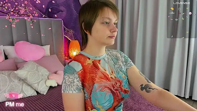 BonnieBill1 online show from 03.21.25