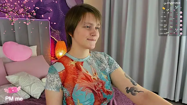 BonnieBill1 online show from 03.21.25