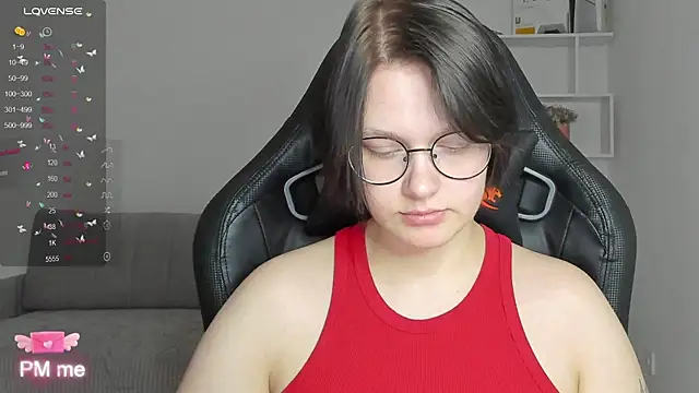 BonnieBill1 online show from 09.12.25