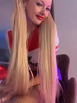 AngelicaaHeaven online show from 09.25.25