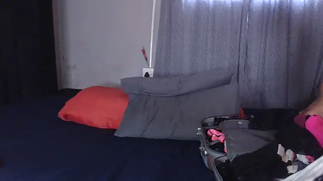 xMiAmor online show from 10.28.25