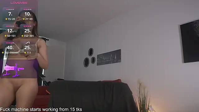 Jessi Q online show from 04.05.26