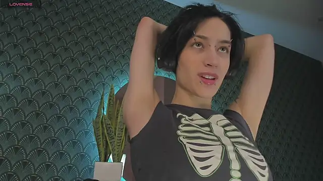 lisbatsyy online show from 02.26.25