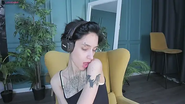 lisbatsyy online show from 03.09.25