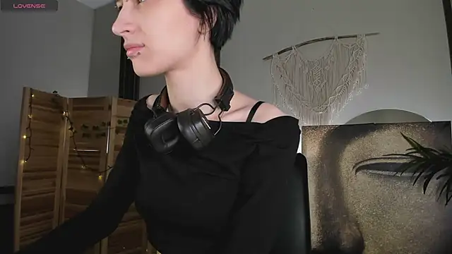 lisbatsyy online show from 03.12.25