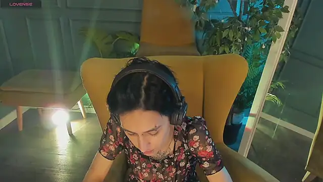 lisbatsyy online show from 03.16.25