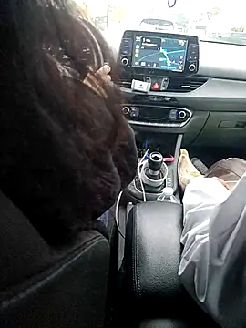 lalajuju972 online show from 11.03.25