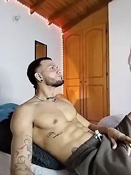 morenosiam online show from 11.20.25