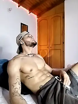 morenosiam online show from 11.27.25