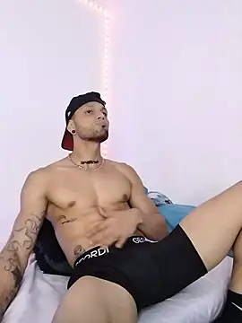 morenosiam online show from 02.25.26