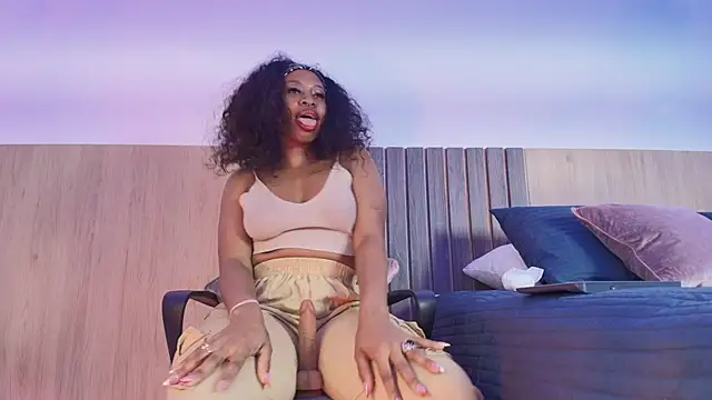 Greicy Afrodita online show from 03.12.25