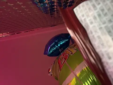 YODAPESOS online show from 11.01.25