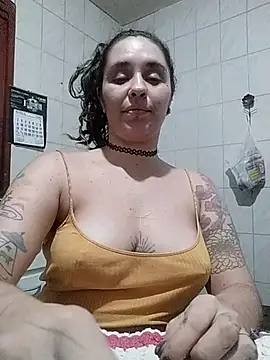 Fellyna online show from 03.05.25