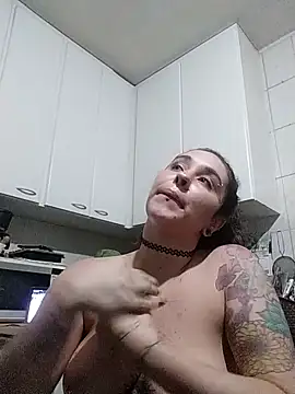 Fellyna online show from 03.07.25