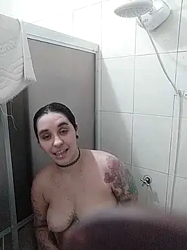 Fellyna online show from 03.09.25