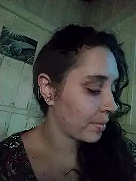 Fellyna online show from 03.21.25