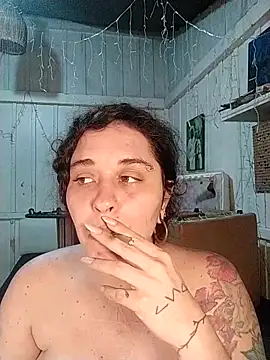 Fellyna online show from 09.13.25