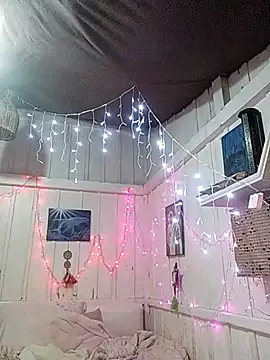 Fellyna online show from 09.14.25