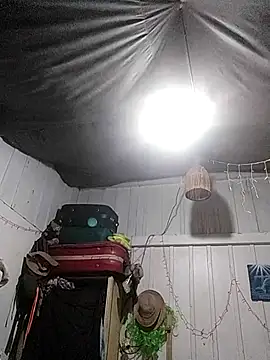 Fellyna online show from 09.16.25