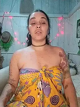 Fellyna online show from 09.19.25