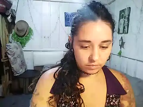 Fellyna online show from 09.25.25