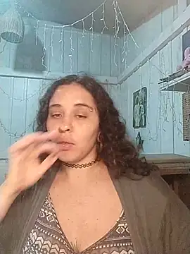 Fellyna online show from 09.26.25