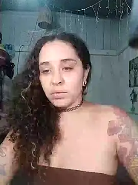 Fellyna online show from 10.05.25