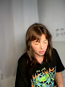 Snapshot of NaughtyLittleVeteran chatting on 10.24.25 NaughtyLittleVeteran online show from 10.24.25