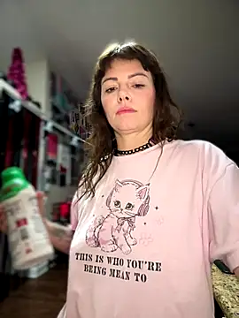 Snapshot of NaughtyLittleVeteran chatting on 11.22.25 NaughtyLittleVeteran online show from 11.22.25