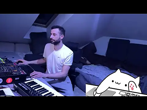 gryzoon online show from 03.18.26