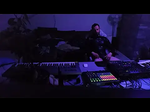 gryzoon online show from 05.21.26