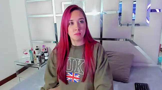 Celeste X online show from 03.06.25