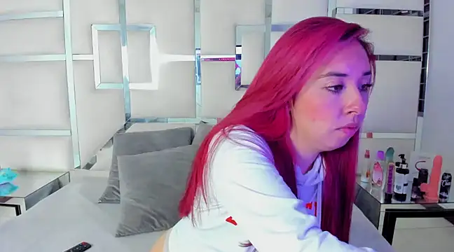 Celeste X online show from 03.08.25