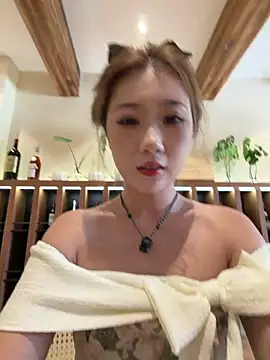 Snapshot of Xiaoxia-Baby chatting on 06.12.26 Xiaoxia-Baby online show from 06.12.26