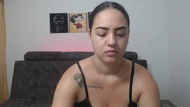 Snapshot of Anthonela_Queen chatting on 03.06.25 Anthonela Queen online show from 03.06.25