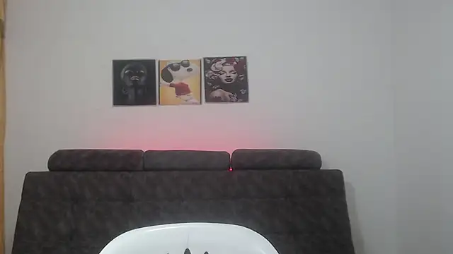 Snapshot of Anthonela_Queen chatting on 03.13.25 Anthonela Queen online show from 03.13.25