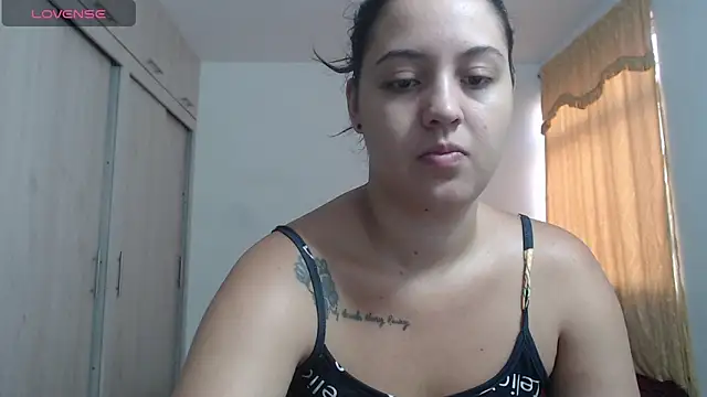 Snapshot of Anthonela_Queen chatting on 09.12.25 Anthonela Queen online show from 09.12.25