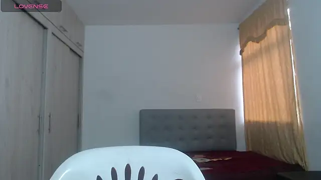 Snapshot of Anthonela_Queen chatting on 09.17.25 Anthonela Queen online show from 09.17.25