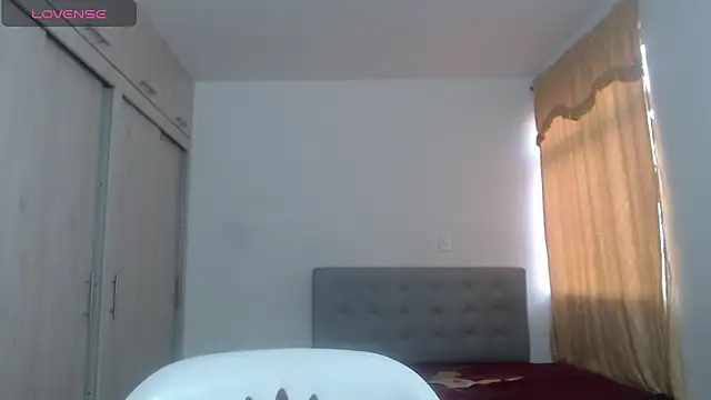 Snapshot of Anthonela_Queen chatting on 10.05.25 Anthonela Queen online show from 10.05.25