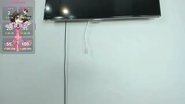 Zirael swan online show from 11.14.25