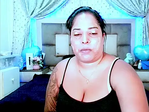 indiantopaz694u online show from 10.02.25