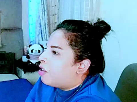 indiantopaz694u online show from 11.18.25