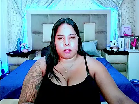 indiantopaz694u online show from 12.16.25