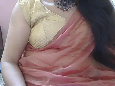 Lovely Manvi online show from 01.10.26