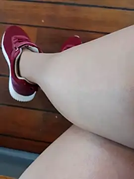 janick124 online show from 03.19.26